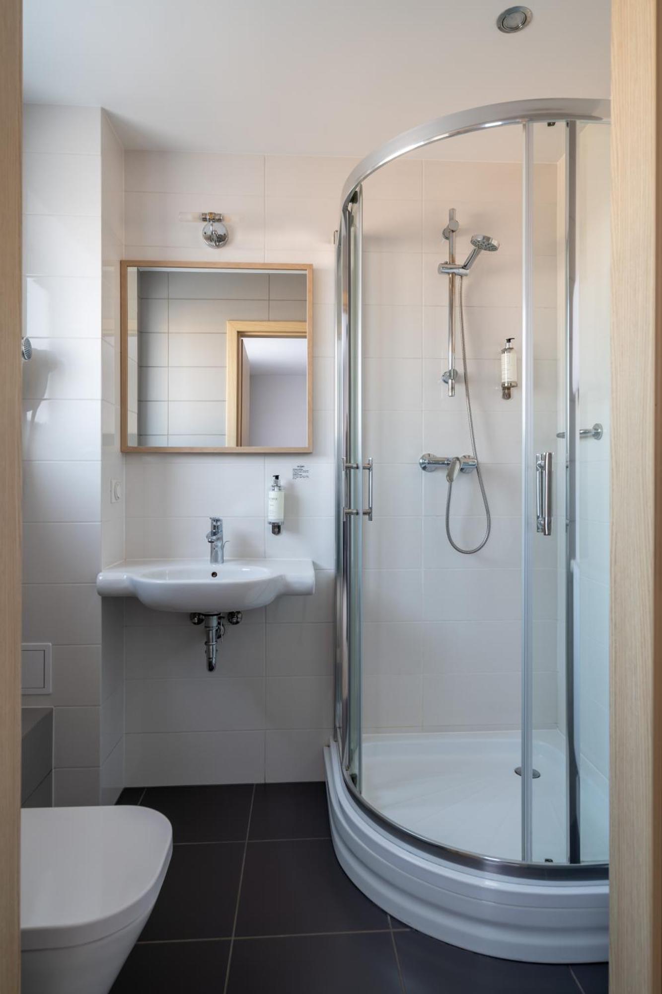 Antares Hotel Gdynia Bagian luar foto