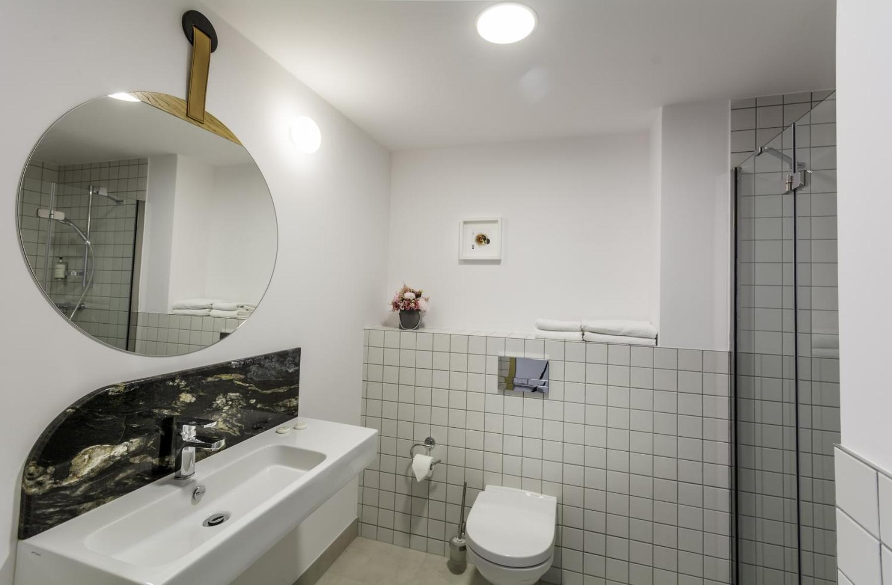 Antares Hotel Gdynia Bagian luar foto