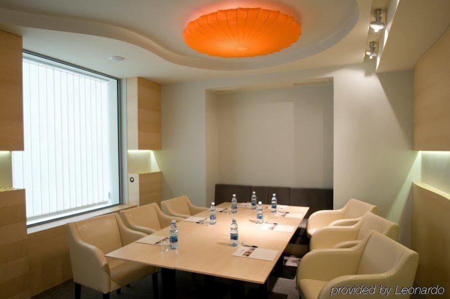 Antares Hotel Gdynia Bagian luar foto